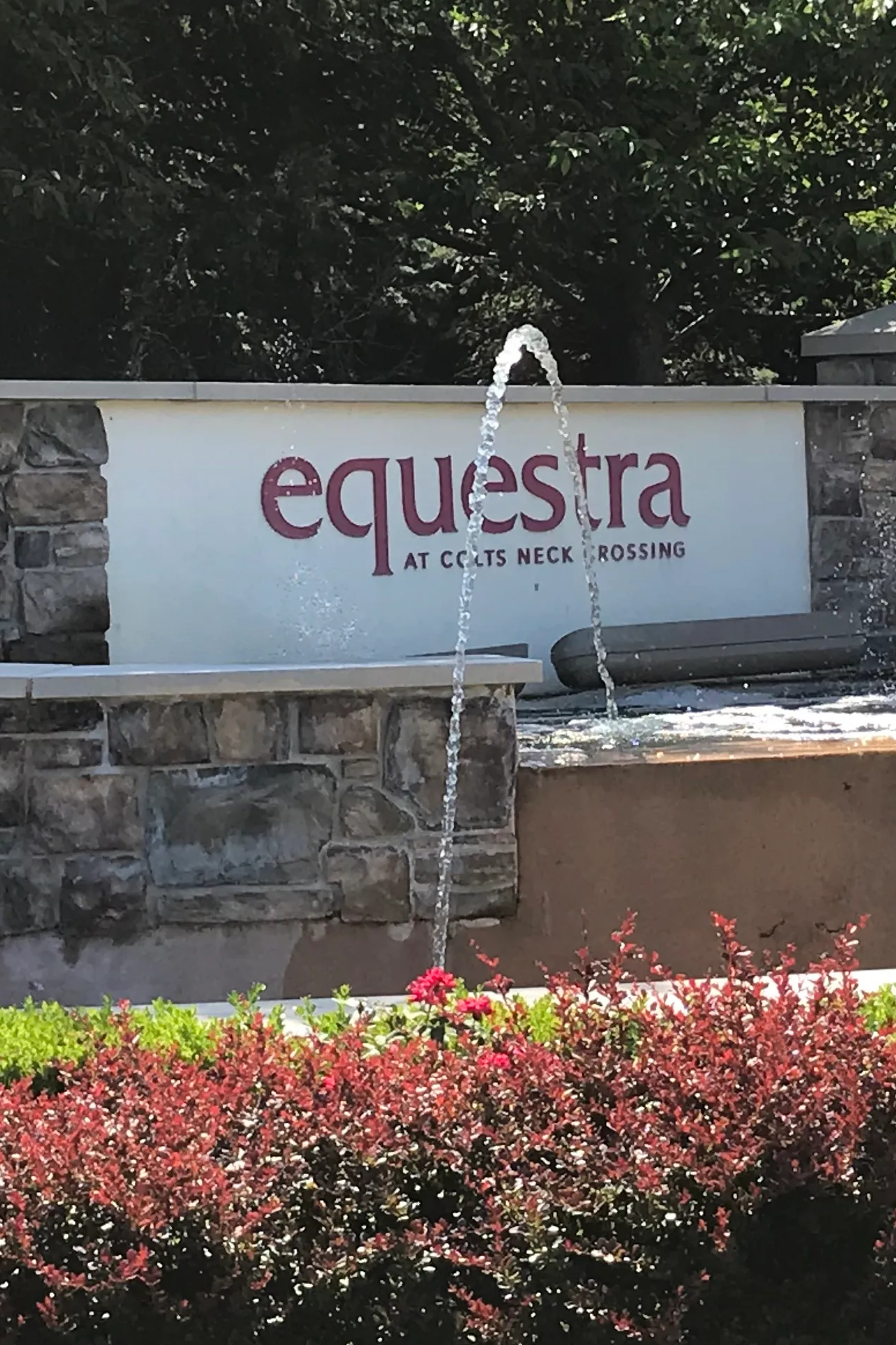 Equestra - Luxury 55+ Homes in Farmingdale, NJ